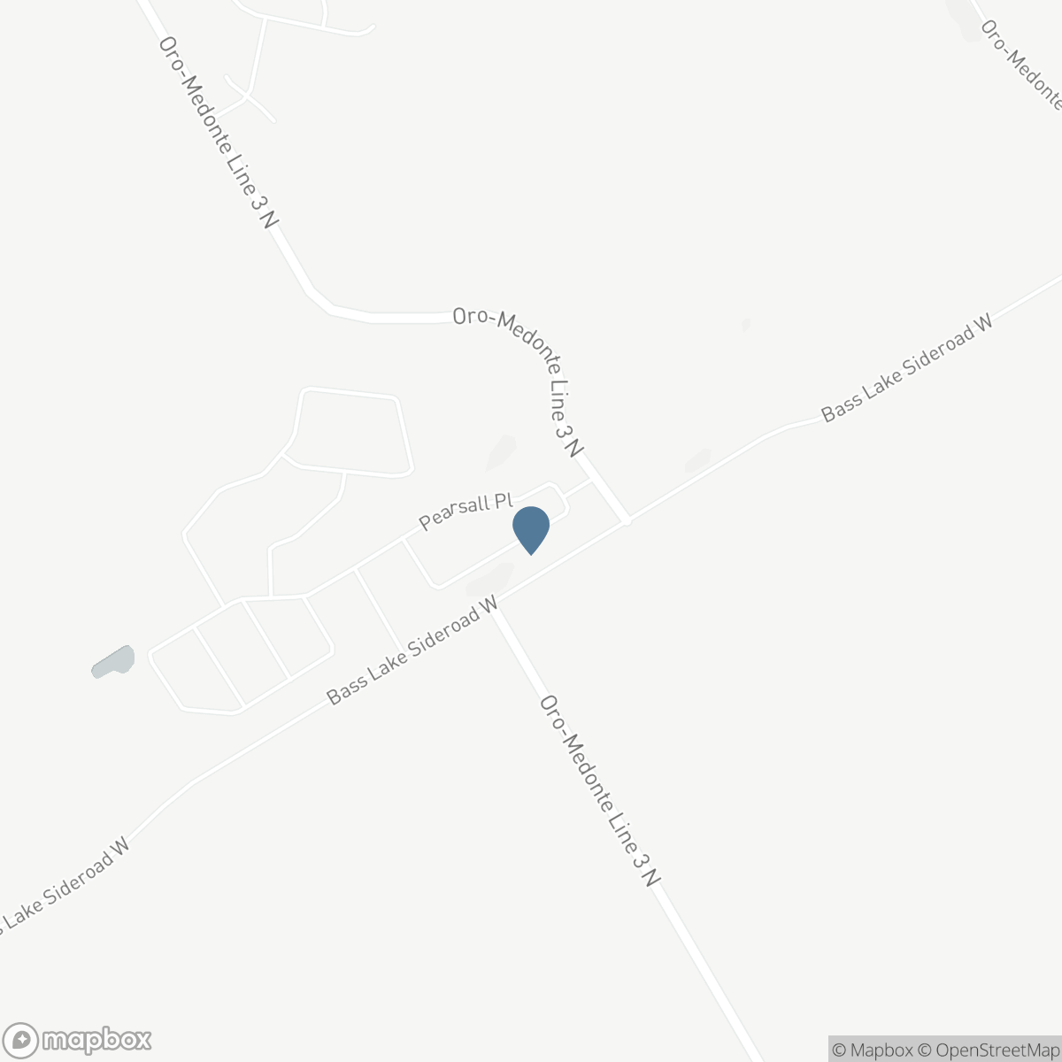 12 ALDWINCKLE AVENUE, Oro-Medonte, Ontario L0L 2L0